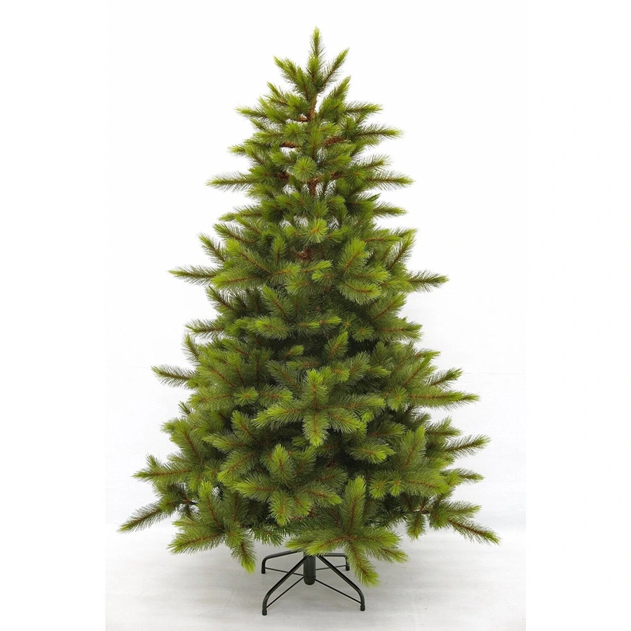 Wyoming Kunstkerstboom Green - 215 cm - afbeelding 1