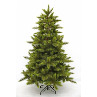 Wyoming Kunstkerstboom Green - 215 cm - afbeelding 1