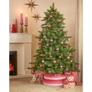 Wyoming Kunstkerstboom Green - 215 cm - afbeelding 4