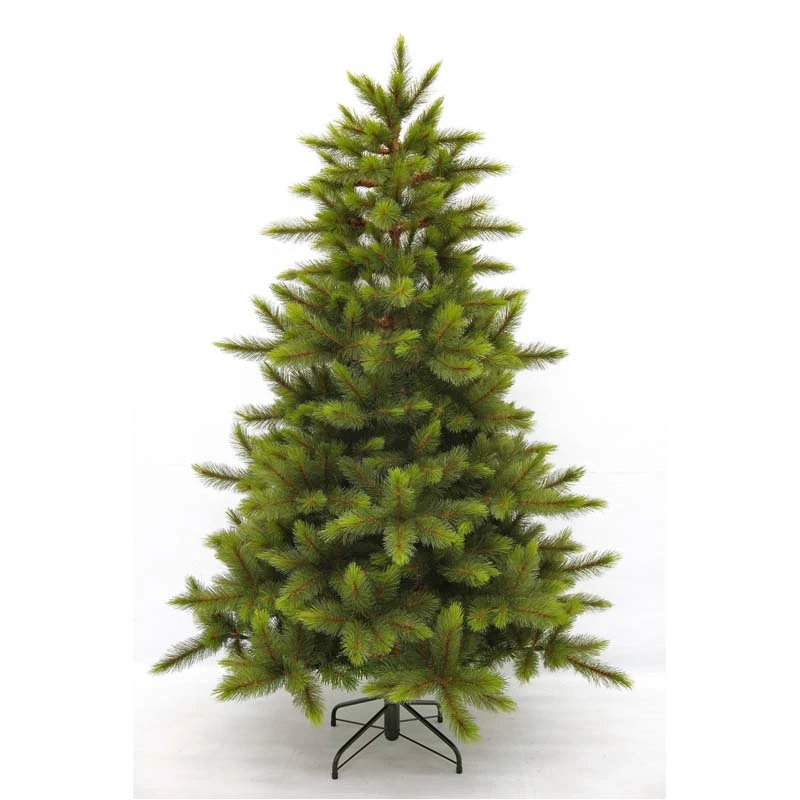 Kunstkerstboom Wyoming Groen - 155 cm