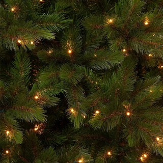 Wyoming Kunstkerstboom Green LED - 260 cm - afbeelding 2