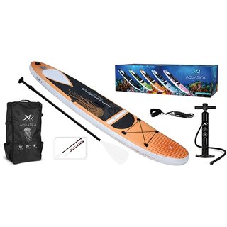 XQ Max 305 SUP Board Set - Aquatica Kwal