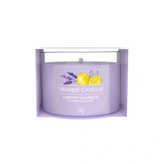 Yankee Candle Lemon Lavender - Filled Votive