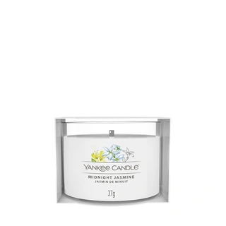 Yankee Candle Midnight Jasmine - Filled Votive