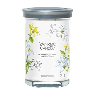 Yankee Candle Midnight Jasmine  - Large Tumbler