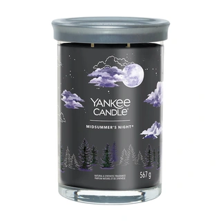 Yankee Candle Midsummer’S Night  - Large Tumbler