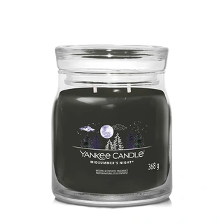 Yankee Candle Midsummer’s Night  - Medium