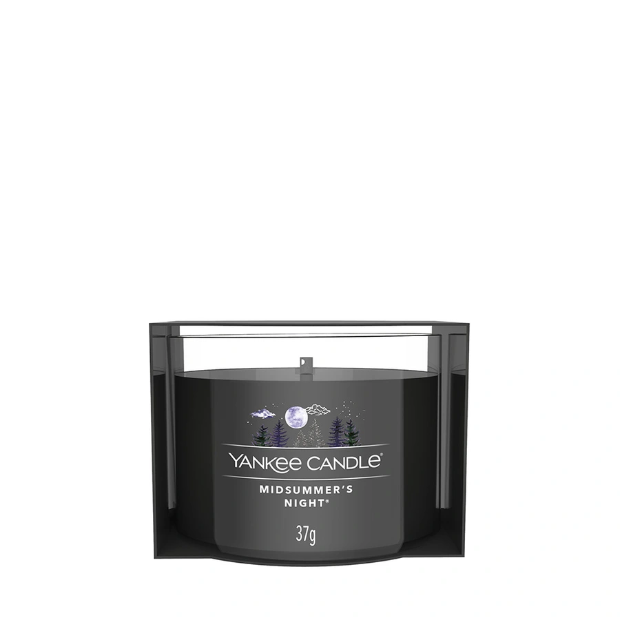 Yankee Candle Midsummers Night - Filled Votive
