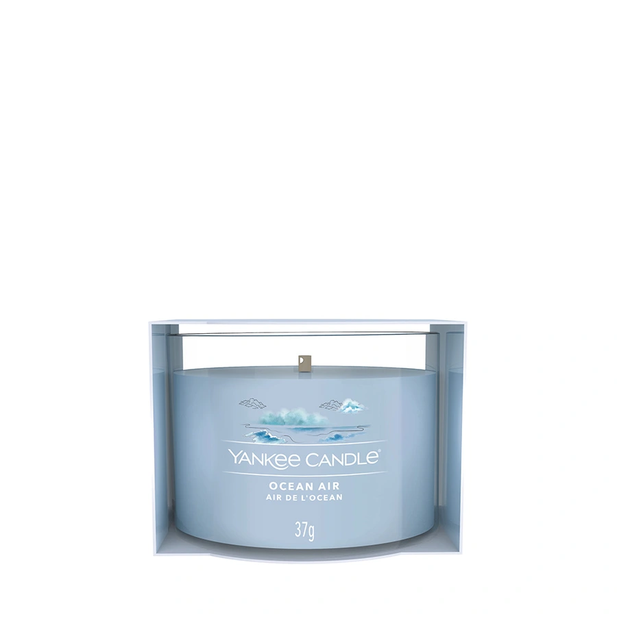 Yankee Candle Ocean Air - Filled Votive
