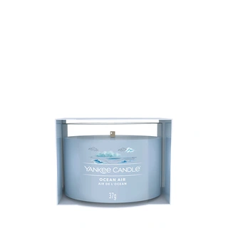 Yankee Candle Ocean Air - Filled Votive