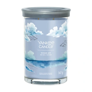 Yankee Candle Ocean Air  - Large Tumbler