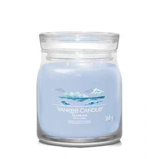 Yankee Candle Ocean Air  - Medium