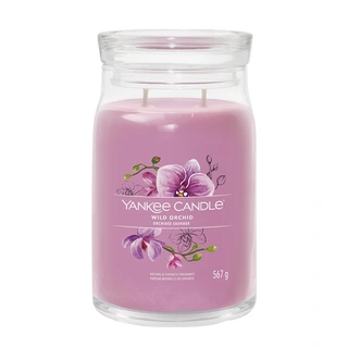 Yankee Candle Wild Orchid - Large