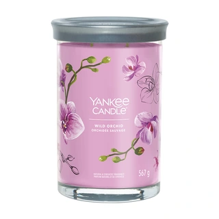 Yankee Candle Wild Orchid - Large Tumbler