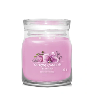 Yankee Candle Wild Orchid - Medium