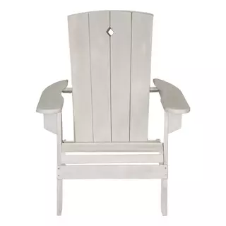 Your Own Living Bear Chair - White Wash - afbeelding 2
