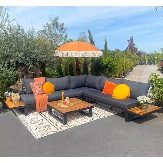 Your Own Living Bora Bora Loungeset - afbeelding 2