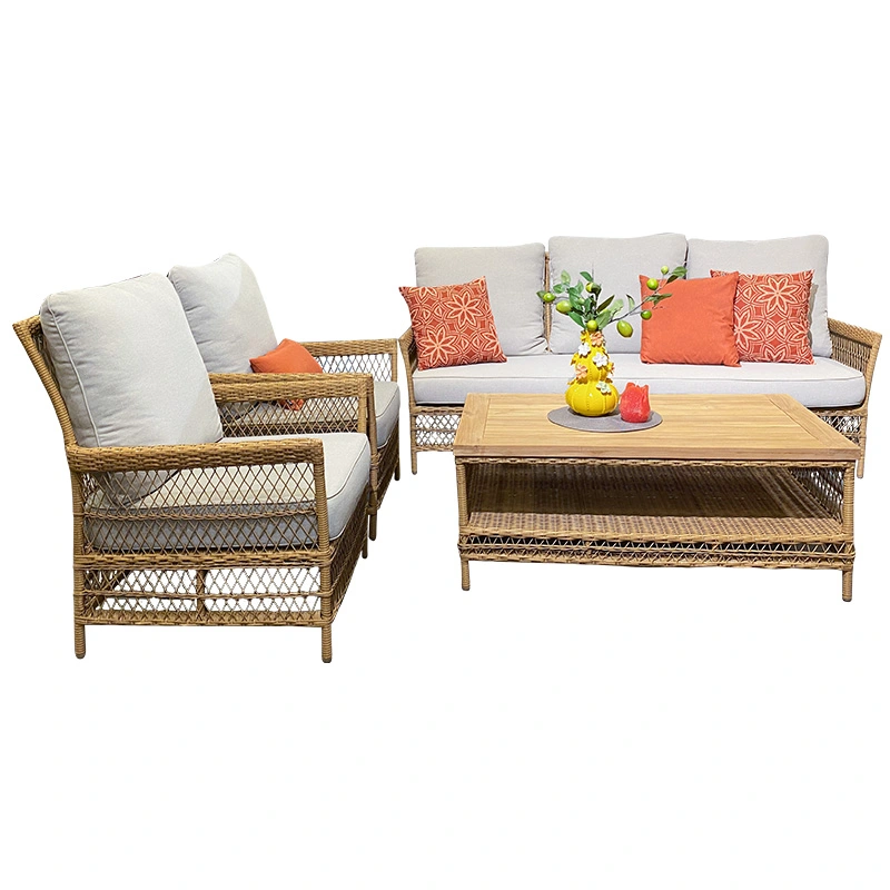 Your Own Living Eastfield Sofa Loungeset - afbeelding 1