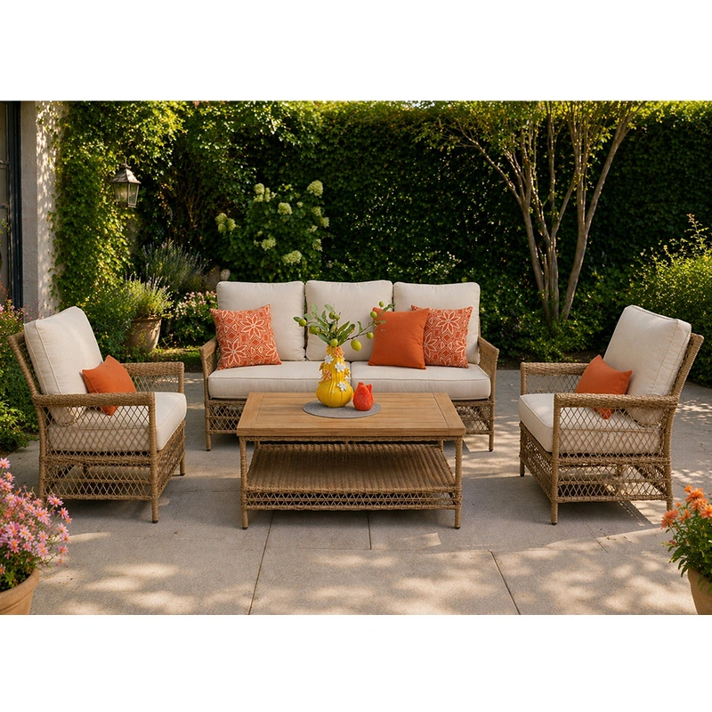 Your Own Living Eastfield Sofa Loungeset - afbeelding 2