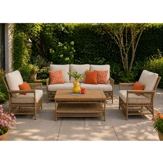 Your Own Living Eastfield Sofa Loungeset - afbeelding 2