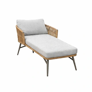 Your Own Living Lerma Ligbed | Tuincentrum De Boet