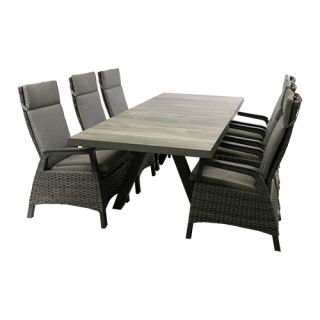 Your Own Living Paruguay Diningset - afbeelding 1
