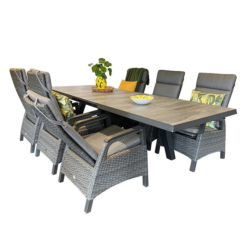 Your Own Living Paruguay Diningset - afbeelding 5
