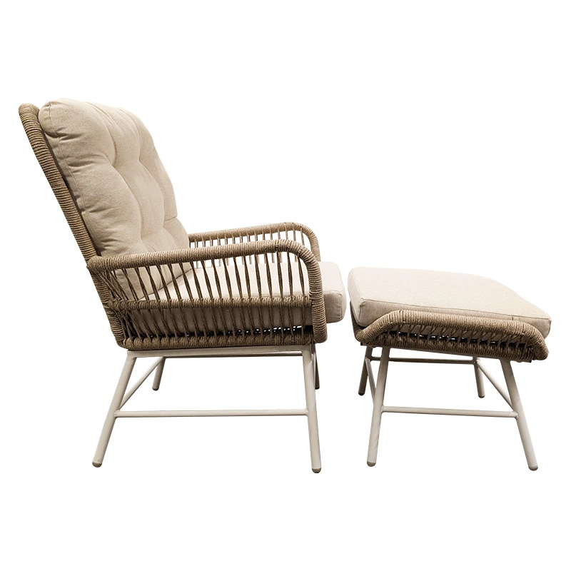 Your Own Living Pia Relax Set - Sahara Dust - afbeelding 2