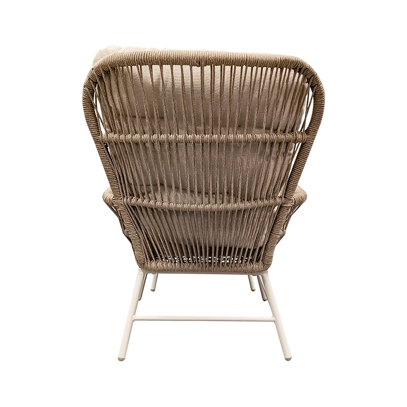 Your Own Living Pia Relax Set - Sahara Dust - afbeelding 3