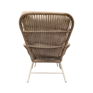 Your Own Living Pia Relax Set - Sahara Dust - afbeelding 3