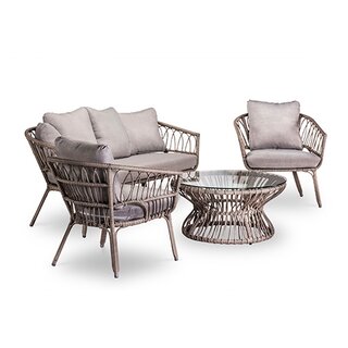 Your Own Living Rosa Sofa Loungeset - afbeelding 2