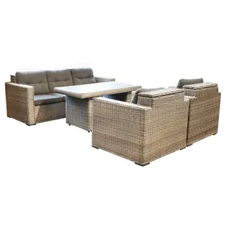 Your Own Living Sarzedo Sofa loungeset - afbeelding 2