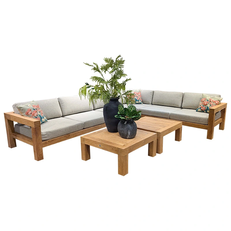 Your Own Living Springdale Hoekset - afbeelding 1