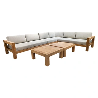 Your Own Living Springdale Hoekset - afbeelding 2