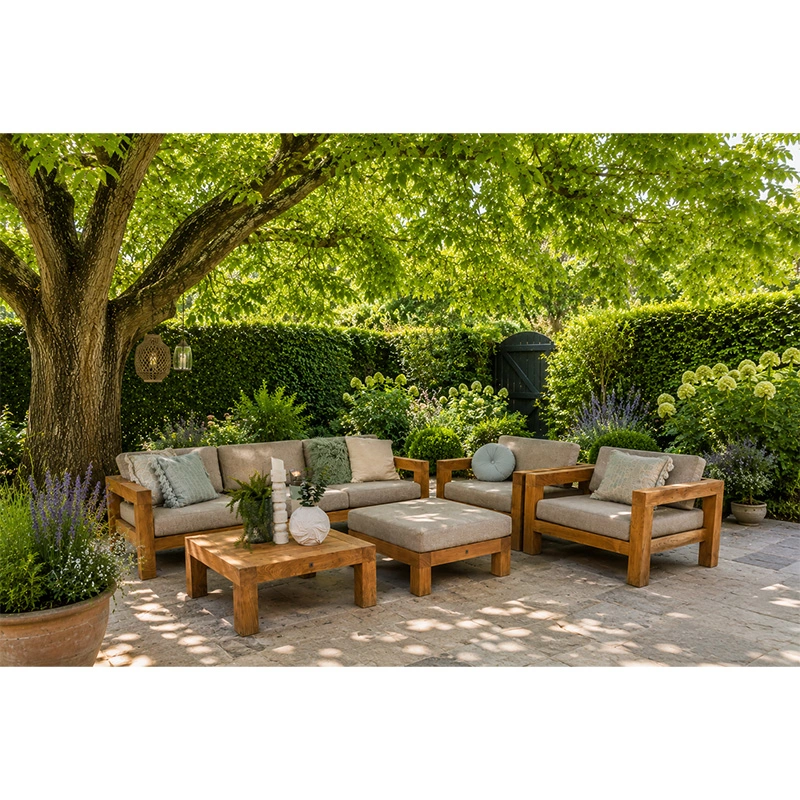 Your Own Living Springdale Sofa Loungeset - afbeelding 2