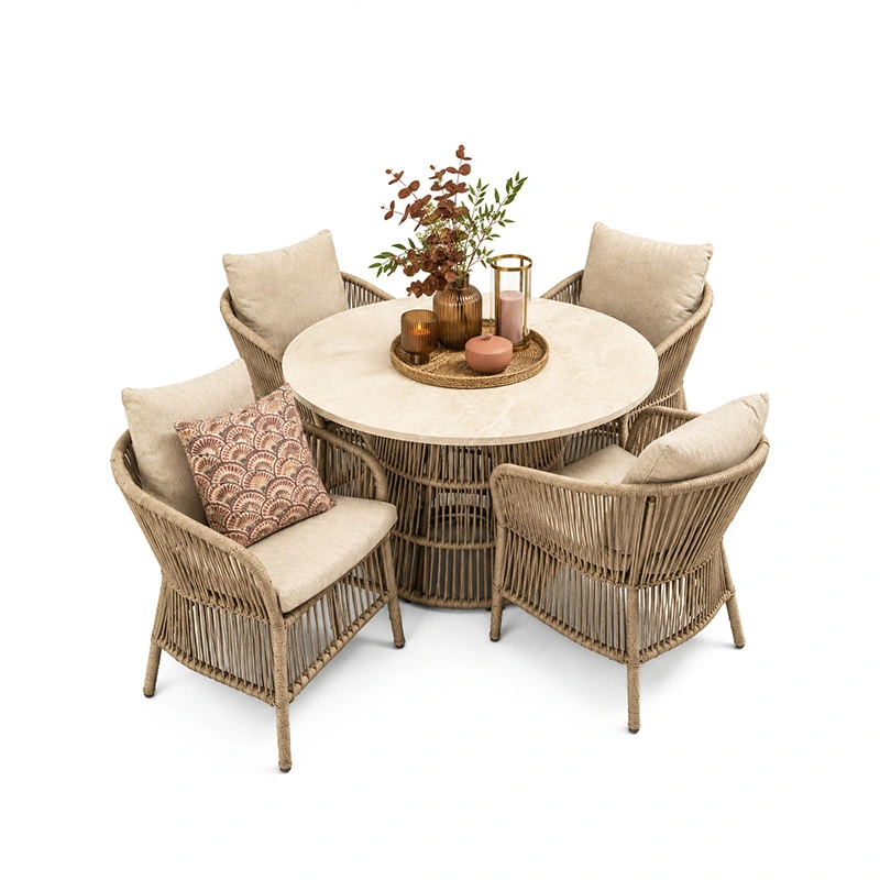 Your Own Living Valentin Diningset - afbeelding 1