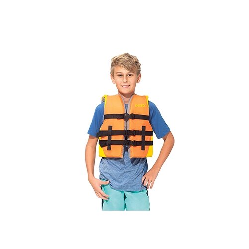 Intex reddingsvest kinderen - afbeelding 3