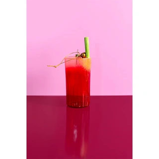 Yup Kerstornament Bloody Mary