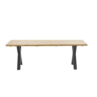 Garden Impressions Zeus Dining Tuintafel - 220x100 cm - afbeelding 2