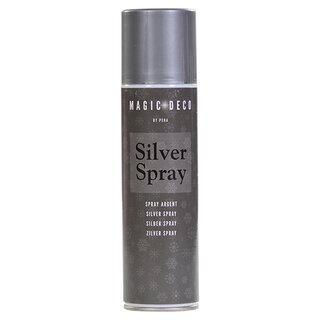 Zilverspray 150 ml
