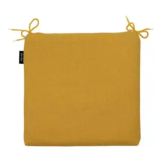 Madison Zitkussen Universeel 40x40 cm - Gold Eco - afbeelding 2