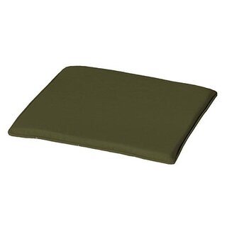 Madison Zitkussen 40x40 - Panama Green