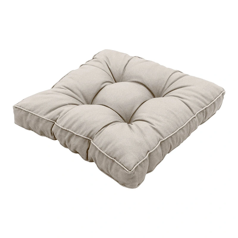 Madison Florance Zitkussen 47x47 - Panama Blend - afbeelding 2