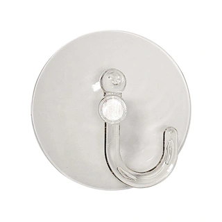 Zuignap 6 cm - 3 st.