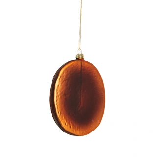 Yup Kerstornament Zuurdesem Brood - afbeelding 2