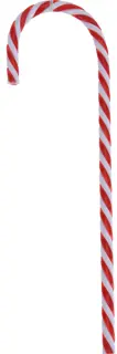 Zuurstok Decoratie - 30 cm