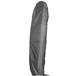 AeroCover Zweefparasol beschermhoes 240x68 - afbeelding 1