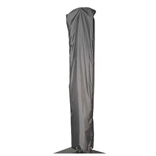 AeroCover Zweefparasol beschermhoes 250x55/60 - afbeelding 1