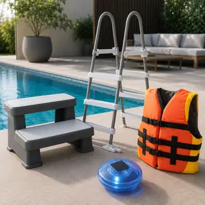 Zwembad accessoires