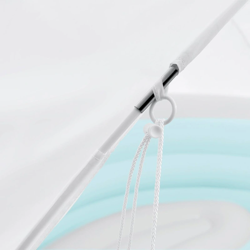 Intex Zwembad met Kap - 277x221 cm - afbeelding 5